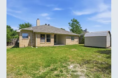 104 Adams Drive, Crowley, TX 76036 - Photo 15
