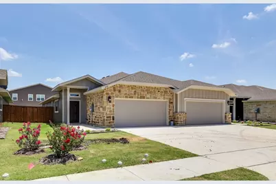 652 Blackland Drive, Venus, TX 76084 - Photo 3