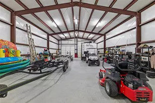 6625 Sandy Beach Rd, Azle, TX 76020 - Photo 31