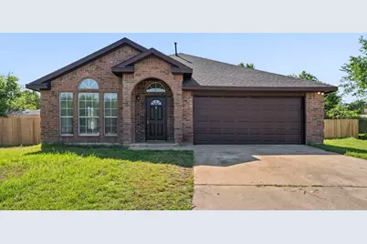 1216 Urban Drive, DeSoto, TX 75115 - Photo 1