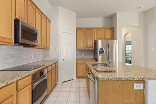 7636 Glasshouse Walk, Frisco, TX 75035 - Photo 5