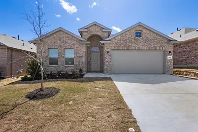 225 Roundstone Road, Fort Worth, TX 76052 - Photo 1