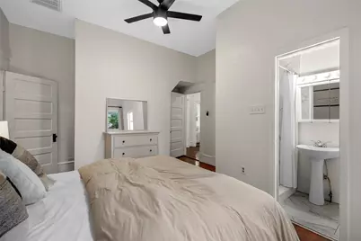 402 N Bordon Street, Lorena, TX 76655 - Photo 19