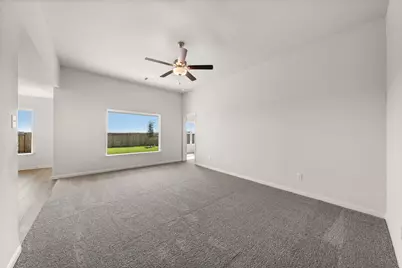 13413 Gitty Up Circle, Cresson, TX 76035 - Photo 5
