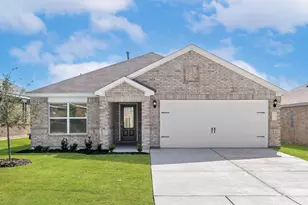 13413 Gitty Up Cir, Cresson, TX 76035 - Photo 1