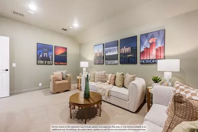 16409 Boston Ivy Drive, Fort Worth, TX 76247 - Photo 35