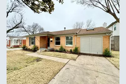 515 Bondstone Drive, Dallas, TX 75218 - Photo 1