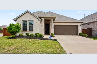 1425 Eclipse Road, Aubrey, TX 76227 - Photo 1