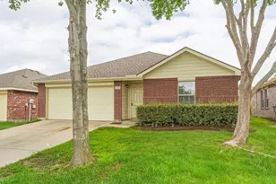 1210 Augustin Dr, Princeton, TX 75407 - Photo 1