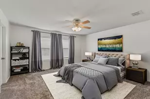 1210 Augustin Dr, Princeton, TX 75407 - Photo 5