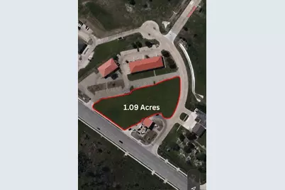 105 Tejas Drive, Terrell, TX 75160 - Photo 1