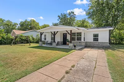 121 Austin Street, McGregor, TX 76657 - Photo 19