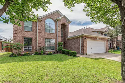 5724 Table Rock Drive, Fort Worth, TX 76131 - Photo 1