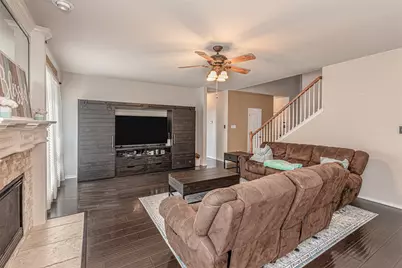 5724 Table Rock Drive, Fort Worth, TX 76131 - Photo 13