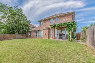 5724 Table Rock Dr, Fort Worth, TX 76131 - Photo 35