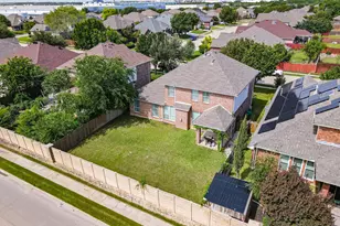 5724 Table Rock Dr, Fort Worth, TX 76131 - Photo 33