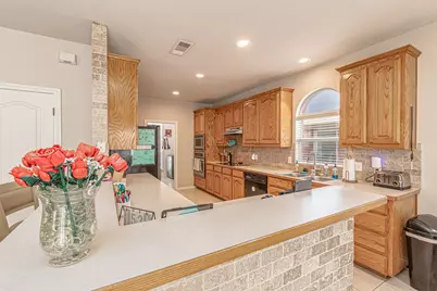 5724 Table Rock Drive, Fort Worth, TX 76131 - Photo 15