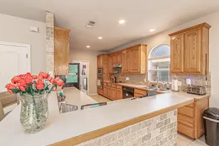 5724 Table Rock Dr, Fort Worth, TX 76131 - Photo 15