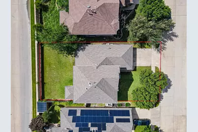 5724 Table Rock Drive, Fort Worth, TX 76131 - Photo 7
