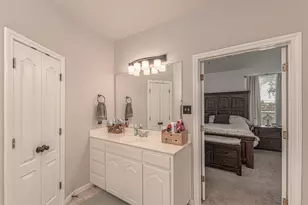 5724 Table Rock Dr, Fort Worth, TX 76131 - Photo 19