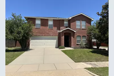 2233 Chestnut Drive, Little Elm, TX 75068 - Photo 1