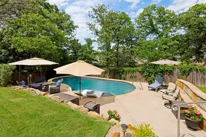 729 Big Horn Trail, Crowley, TX 76036 - Photo 25