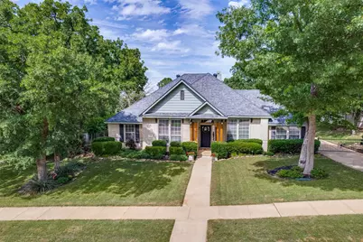 729 Big Horn Trail, Crowley, TX 76036 - Photo 29