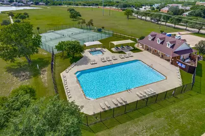 729 Big Horn Trail, Crowley, TX 76036 - Photo 33