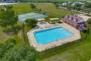 729 Big Horn Trail, Crowley, TX 76036 - Photo 33
