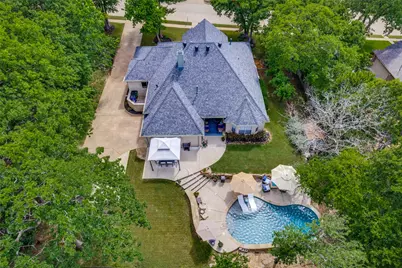 729 Big Horn Trail, Crowley, TX 76036 - Photo 31