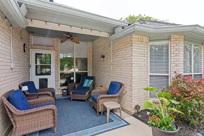 729 Big Horn Trail, Crowley, TX 76036 - Photo 23