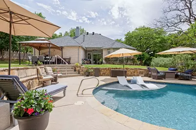 729 Big Horn Trail, Crowley, TX 76036 - Photo 27