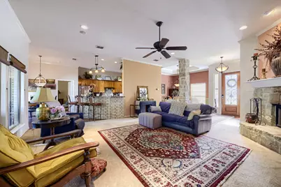 1022 Belmont Drive, Kennedale, TX 76060 - Photo 9