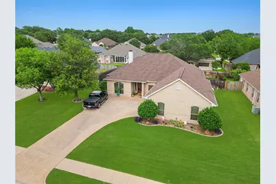 1022 Belmont Drive, Kennedale, TX 76060 - Photo 1