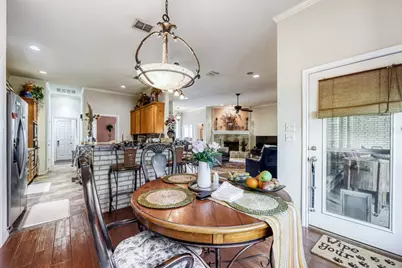 1022 Belmont Drive, Kennedale, TX 76060 - Photo 13