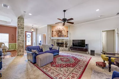 1022 Belmont Drive, Kennedale, TX 76060 - Photo 3