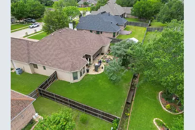 1022 Belmont Drive, Kennedale, TX 76060 - Photo 7