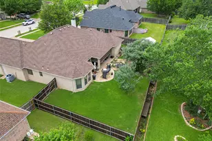 1022 Belmont Dr, Kennedale, TX 76060 - Photo 7