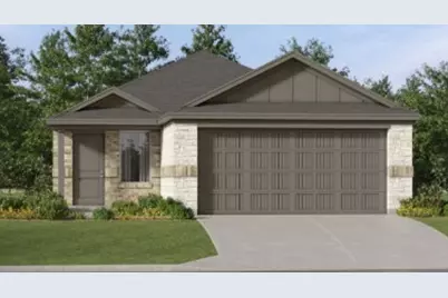 14208 Bechler Street, Pilot Point, TX 76258 - Photo 1