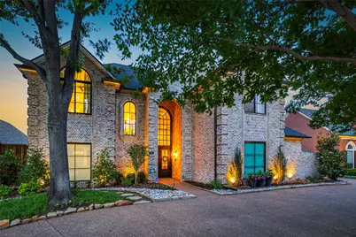 2816 Amesbury Drive, Plano, TX 75093 - Photo 3