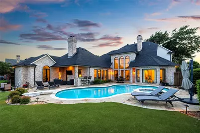 2816 Amesbury Drive, Plano, TX 75093 - Photo 1