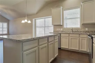 8919 Redford Road, Cross Roads, TX 76227 - Photo 5