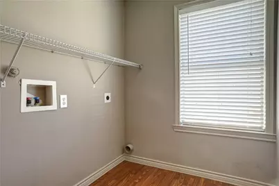 8919 Redford Road, Cross Roads, TX 76227 - Photo 17