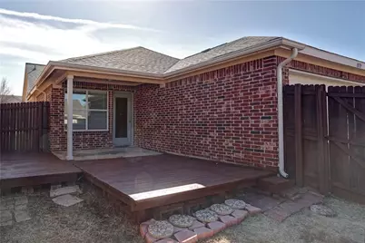 8919 Redford Road, Cross Roads, TX 76227 - Photo 19