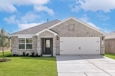 13429 Gitty Up Circle, Cresson, TX 76035 - Photo 1
