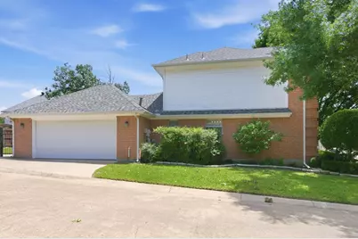 8461 Golf Club Circle, Fort Worth, TX 76179 - Photo 3