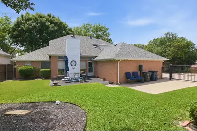 8461 Golf Club Circle, Fort Worth, TX 76179 - Photo 25