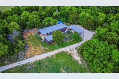 6434 County Road 304, Grandview, TX 76050 - Photo 5