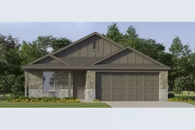 11201 Dales Drive, Providence Village, TX 76227 - Photo 1