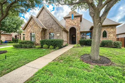 8009 Canyon Oak Drive, North Richland Hills, TX 76182 - Photo 3